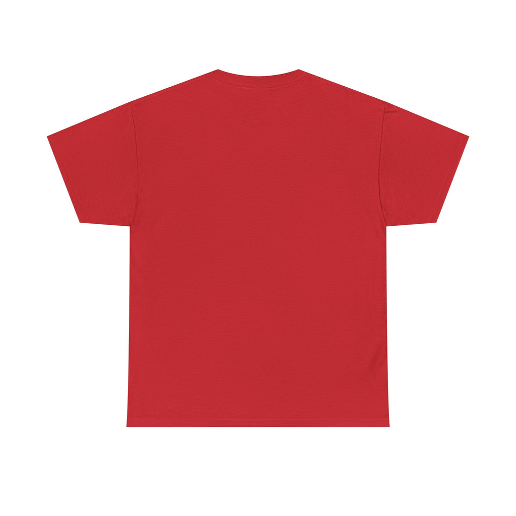 Graphic Tee — Retro Circus Mouse Night Magic T-Shirt