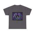 Retro Cartoon Horror T‑Shirt — 'Twisted Toon Co' Spooky Vintage Character Tee
