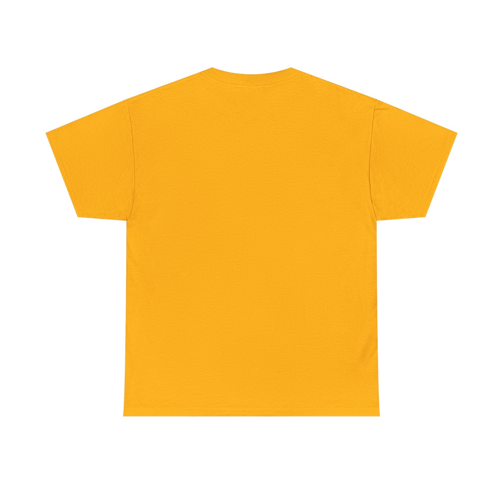 Vintage Cartoon Mouse Flame T-Shirt