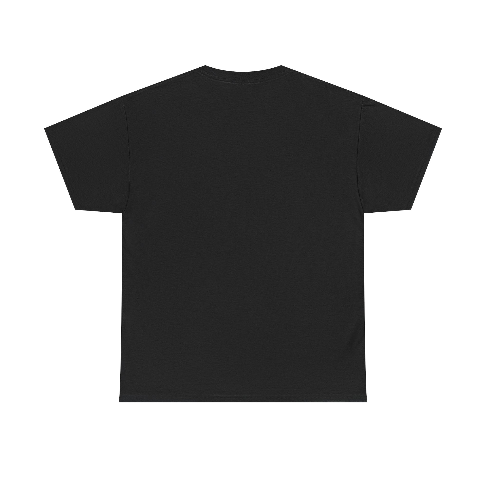 Creepy Retro Mouse Graphic Tee