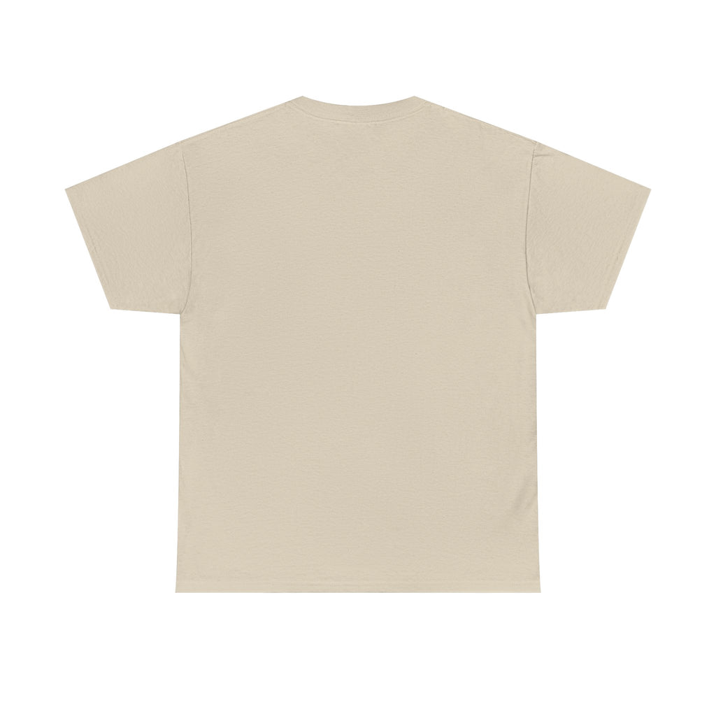 Edgy Vintage Cartoon Tee — Rebel Mouse Graphic T-Shirt