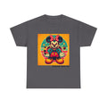 Creepy Retro Mouse Graphic Tee