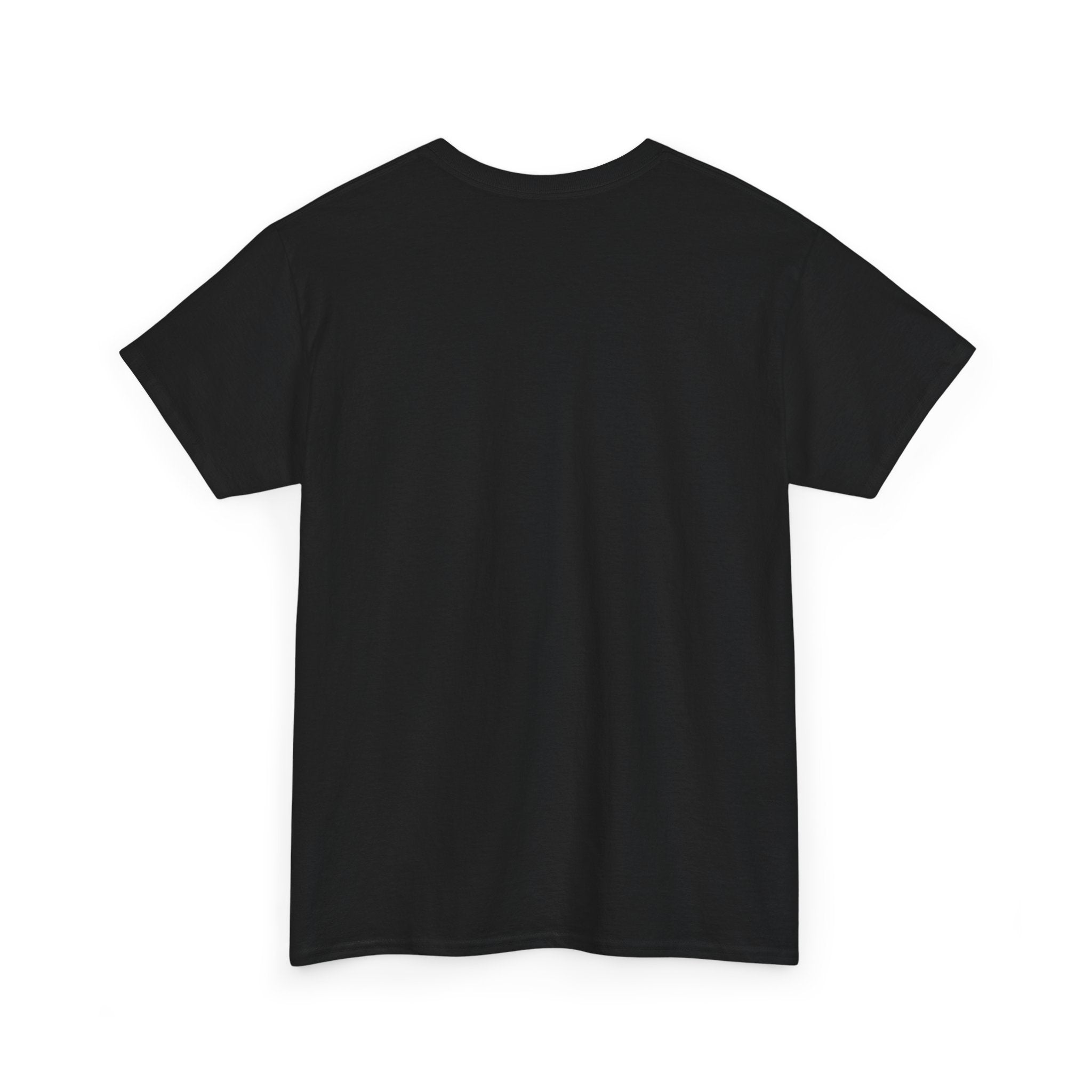 Retro Villain Mouse Graphic Tee — Twisted Toon Co.