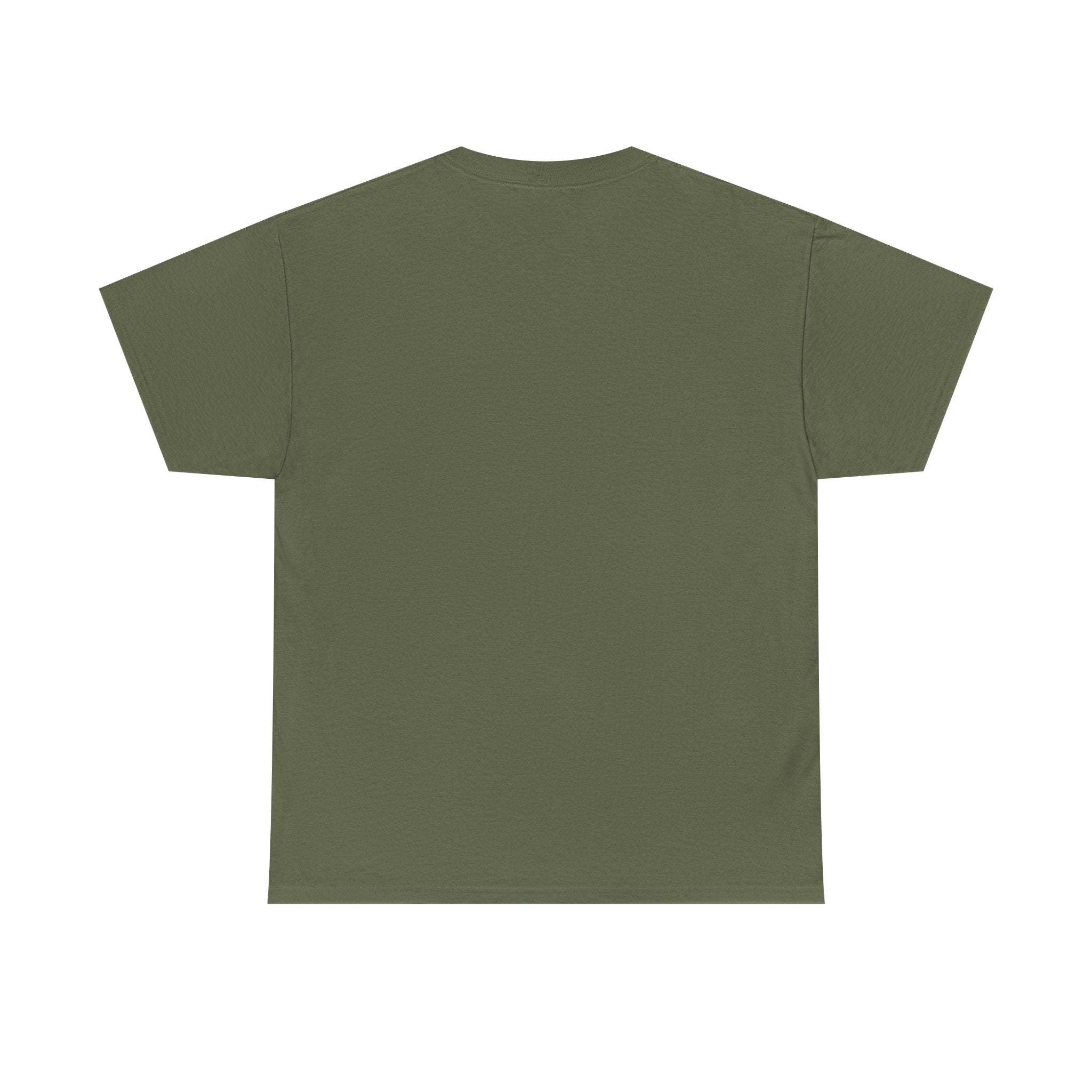 Edgy Vintage Cartoon Tee — Rebel Mouse Graphic T-Shirt