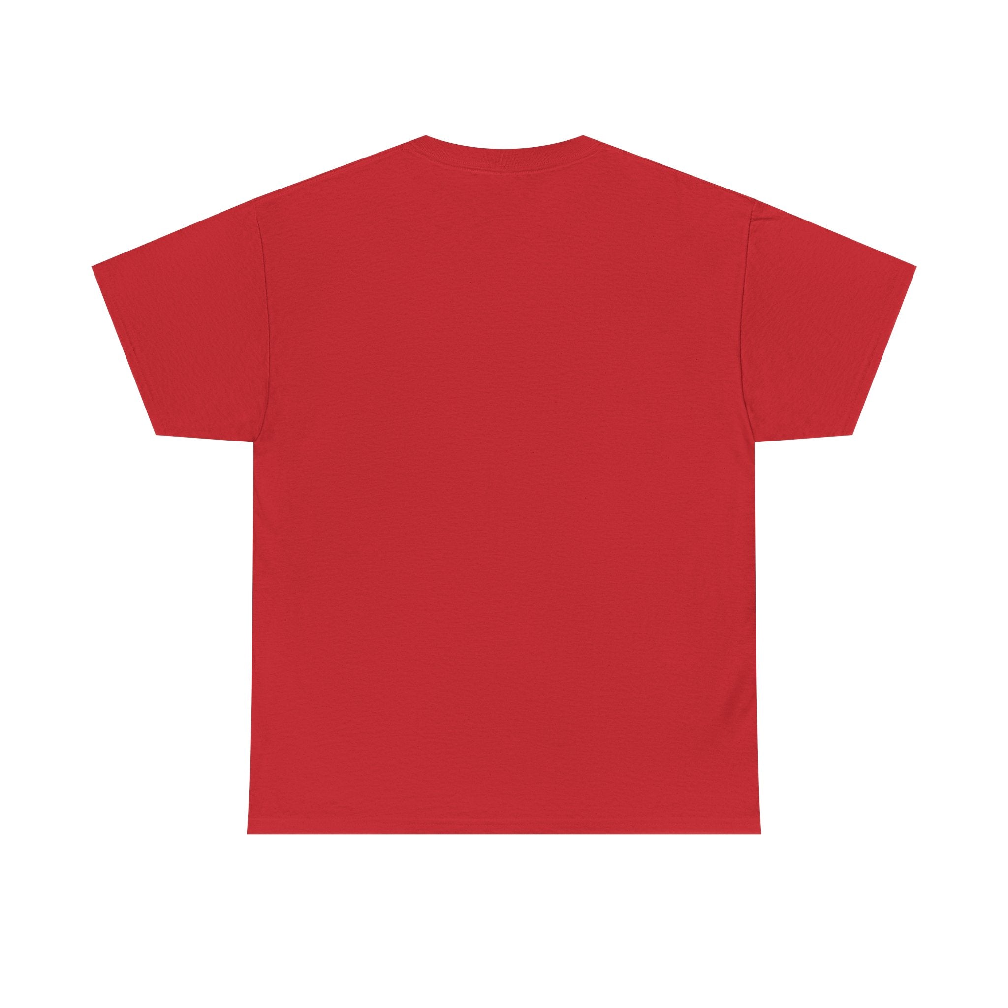 Creepy Retro Mouse Graphic Tee